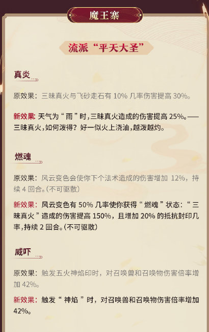 11月门派调整今日火爆上线 更多玩法等你发掘！(图6)