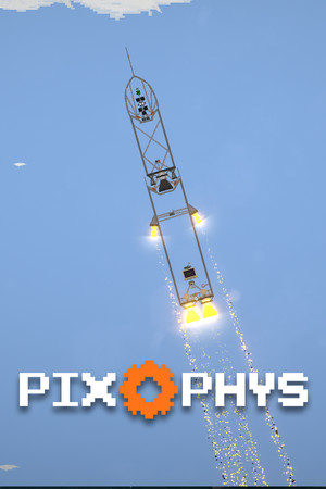 PixPhys