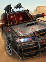 撞击赛车