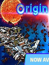起源太空