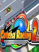 疯狂赛车2nd