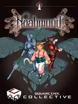 Noahmund