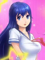 动漫女孩生活