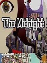真夜中伽蓝