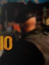 精英战争：里约