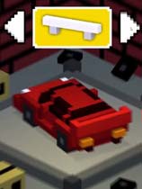体素赛车