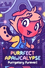 完美末日：永恒喵狱