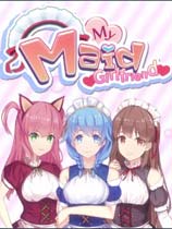我的女仆女友