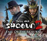 幕府将军2：武士的陨落完整硬盘