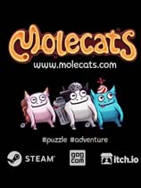 鼹鼠猫
