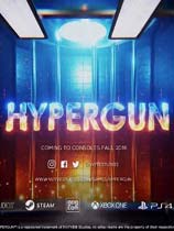 HYPERGUN