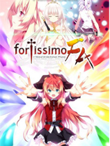 FortissimoFA