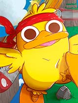 鸭魂