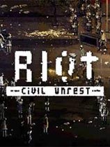 Riot-CivilUnrest