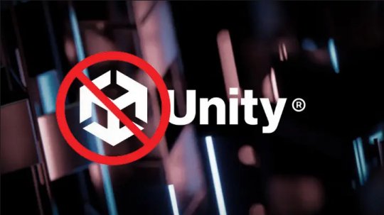 游戏开发商叫板Unity 砸20w美元给开源 今后还要按月打钱(图1)