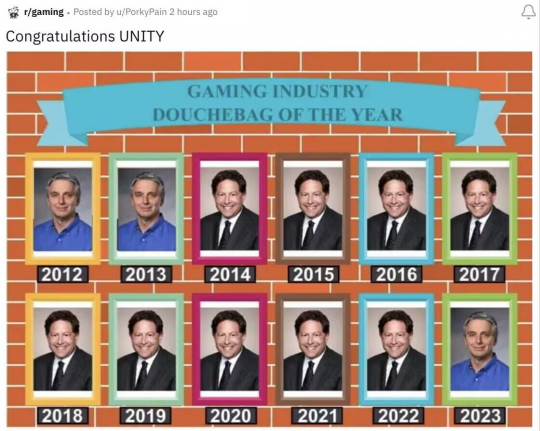 游戏开发商叫板Unity 砸20w美元给开源 今后还要按月打钱(图7)