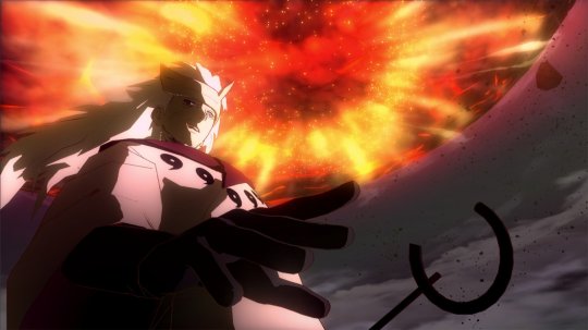 《火影忍者疾风传：终极风暴4》Steam本体价格永降(图6)