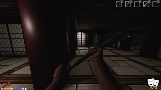 《幕间屋：生存》登陆steam 肉鸽元素后室恐怖系列新游(图4)