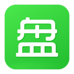 可盘游戏app