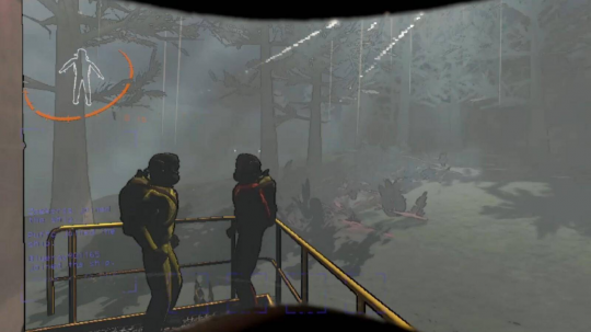 年底还有高手 Steam新作空降好评榜第一 主播游戏永不过时(图6)