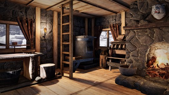 科幻生存游戏《翼星求生》Steam周末免费试玩(图7)
