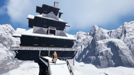 科幻生存游戏《翼星求生》Steam周末免费试玩(图9)