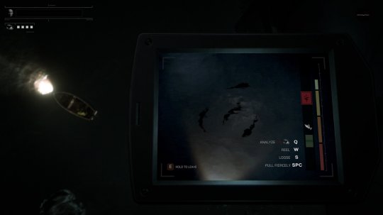 恐怖钓鱼冒险游戏《Drowned Lake》Steam页面上线 支持中文(图3)