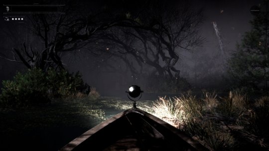 恐怖钓鱼冒险游戏《Drowned Lake》Steam页面上线 支持中文(图6)