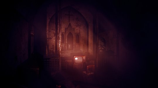 恐怖钓鱼冒险游戏《Drowned Lake》Steam页面上线 支持中文(图8)