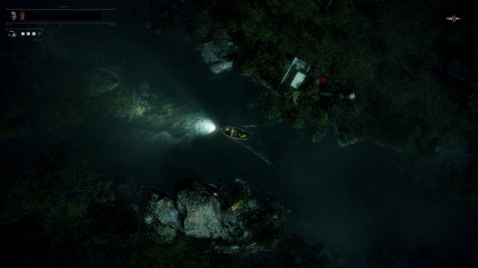 恐怖钓鱼冒险游戏《Drowned Lake》Steam页面上线 支持中文(图9)