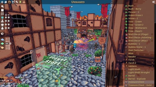 《Wizordum》Steam抢先体验开启 复古风魔法FPS(图2)