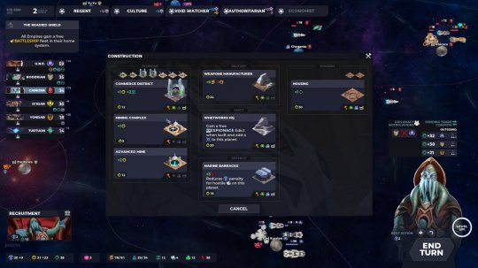 P社多人游戏《Stellaris Nexus》12月5日EA发售 不支持中文(图5)
