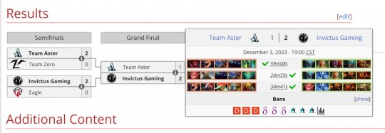 《DOTA2》2023年上海大师赛 iG 2:1 茶队夺冠(图1)