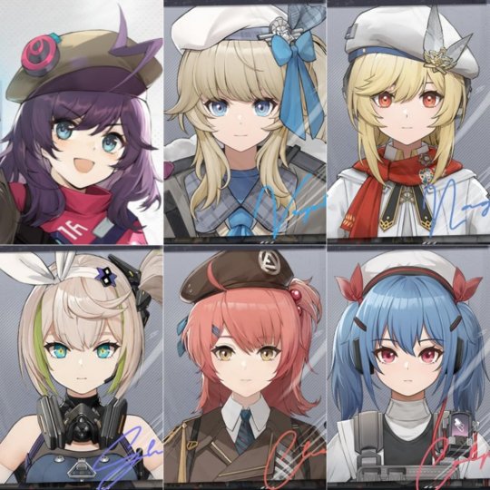 小萝莉扛起重机枪！《少女前线2：追放》爆料新角色莉塔拉！(图4)