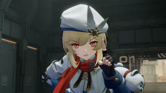 小萝莉扛起重机枪！《少女前线2：追放》爆料新角色莉塔拉！(图7)