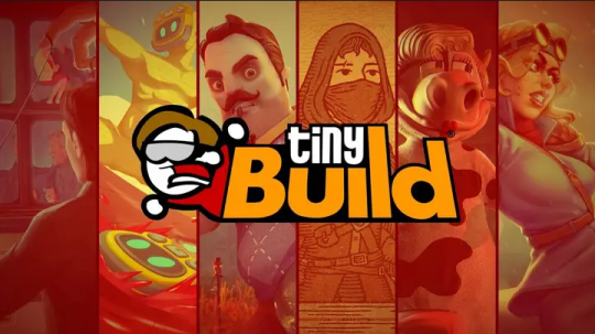 《你好邻居》发行商TinyBuild降低收入预期 或已裁员(图1)