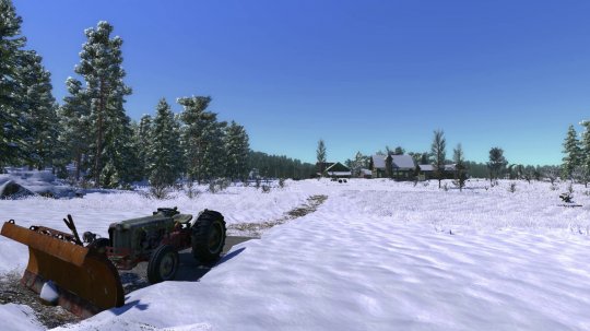 模拟经营游戏《农夫王朝2》Steam页面上线 支持简体中文(图2)