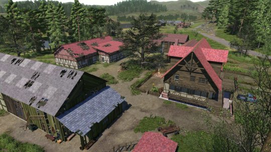 模拟经营游戏《农夫王朝2》Steam页面上线 支持简体中文(图4)