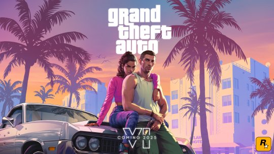 《GTA6》首个预告片公布 将于2025年发售 仅登陆主机平台(图1)