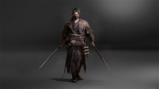 《卧龙》新DLC宣传片及截图 刘备军面临新威胁(图5)