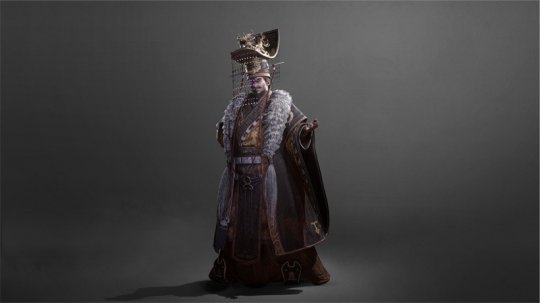 《卧龙》新DLC宣传片及截图 刘备军面临新威胁(图7)