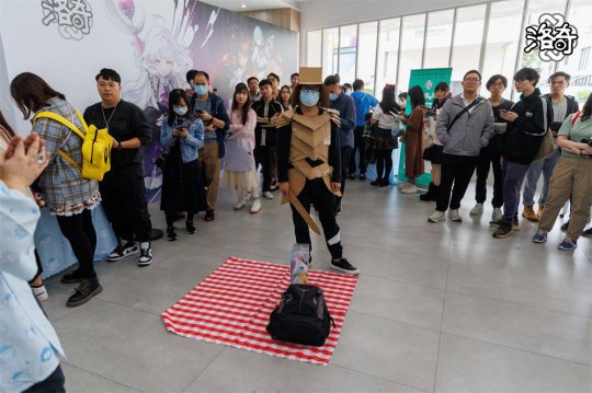 《洛奇》18周年广州见面会圆满落幕(图3)