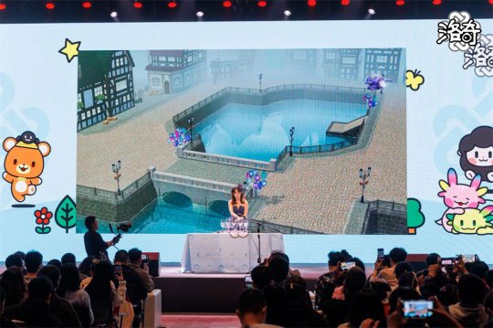《洛奇》18周年广州见面会圆满落幕(图21)