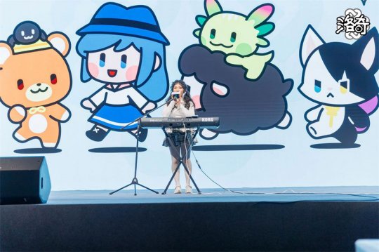 《洛奇》18周年广州见面会圆满落幕(图22)