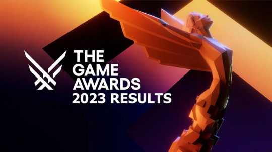 五分钟带你快速浏览2023年度TGA大奖全程内容(图1)
