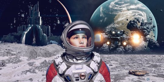 《上古卷轴5》Mod收费让人不满 玩家担心《星空》也会这样(图1)