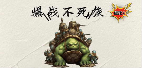 KK对战平台年度地图TOP 3降临，割草无双当战神！(图4)