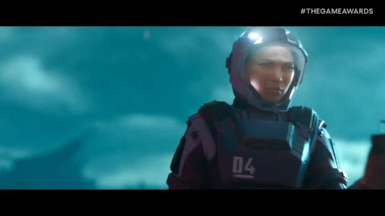 TGA 2023：科幻射击游戏《Exodus》全新预告(图1)