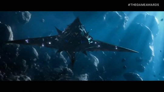 TGA 2023：科幻射击游戏《Exodus》全新预告(图3)