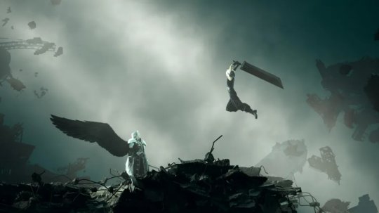 《最终幻想7：重生》将拥有原版游戏中不存在的城市(图1)